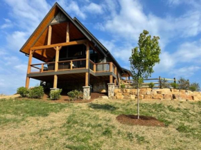 Soaring Hawk Lodge at Eagles Nest